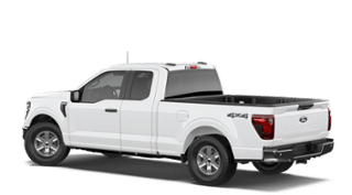 2026 Ford F-150® External Image 3